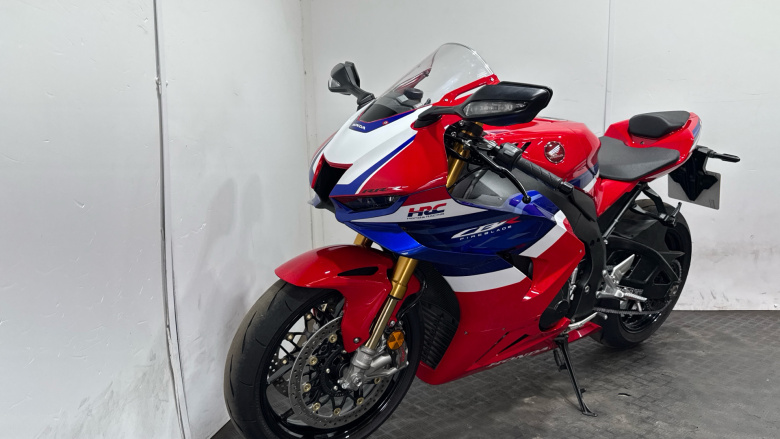 Honda CBR1000SPR2ED (24MY) Carbon Edition